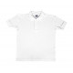 SG Kids’ Cotton Polo