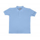 SG Kids’ Cotton Polo