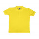 SG Kids’ Cotton Polo