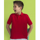 SG Kids’ Poly Cotton Polo