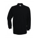 B&C Heavymill LS Polo - PU423