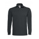 B&C Heavymill LS Polo - PU423