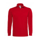 B&C Heavymill LS Polo - PU423