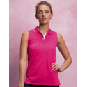 Gamegear Gamegear® Ladies´ Sports Sleeveless Polo