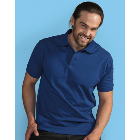 SG Men’s Cotton Polo