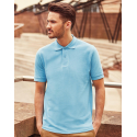 Russell Men´s Classic Cotton Polo