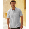 Fruit of the Loom Pocket Polo