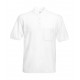 Fruit of the Loom Polo with Pocket