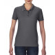 Gildan Performance® Ladies´ Double Piqué Polo