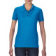 Gildan Performance® Ladies´ Double Piqué Polo