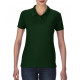 Gildan Performance® Ladies´ Double Piqué Polo