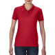 Gildan Performance® Ladies´ Double Piqué Polo