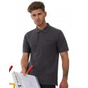 B&C Pro Energy Pro Workwear Pocket Polo