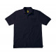 B&C Pro Energy Pro Workwear Pocket Polo