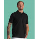 SG Men’s Poly Cotton Polo