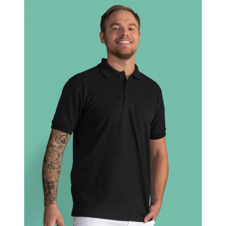 SG Men’s Poly Cotton Polo