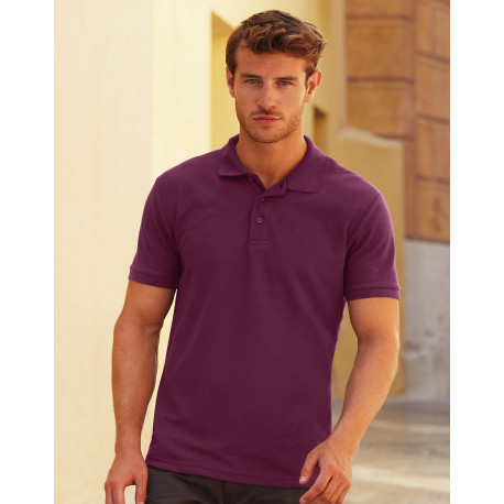 Fruit of the Loom 65/35 Polo