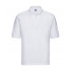 Russell Men´s Classic Polycotton Polo