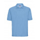 Russell Men´s Classic Polycotton Polo