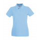 Fruit of the Loom Ladies Premium Polo