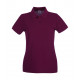 Fruit of the Loom Ladies Premium Polo