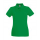 Fruit of the Loom Ladies Premium Polo