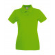 Fruit of the Loom Ladies Premium Polo