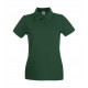 Fruit of the Loom Ladies Premium Polo