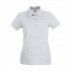 Fruit of the Loom Ladies Premium Polo