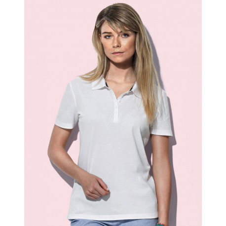 Stedman Hanna Polo Women