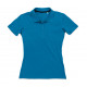 Stedman Hanna Polo Women