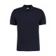 Kustom Kit Classic Slim Fit Polo Superwash® 60º