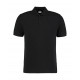 Kustom Kit Classic Slim Fit Polo Superwash® 60º