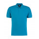 Kustom Kit Classic Slim Fit Polo Superwash® 60º