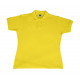 SG Ladies’ Cotton Polo