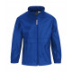 B&C Sirocco/kids Windbreaker