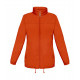 B&C Sirocco/women Windbreaker