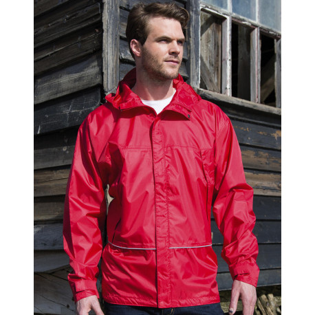 Result Waterproof 2000 Pro-Coach Jacket