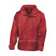 Result Waterproof 2000 Pro-Coach Jacket