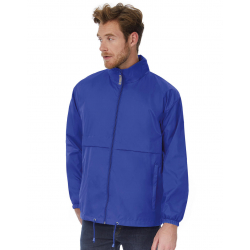 B&C Air Windbreaker