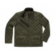 Stedman Active Quilted Jacket