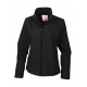 Result Ladies Base Layer Softshell