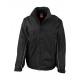 Result Waterproof Crew Jacket