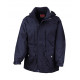 Result Multifunctional Winter Jacket