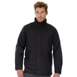 B&C Real+/men Heavy Weight Jacket