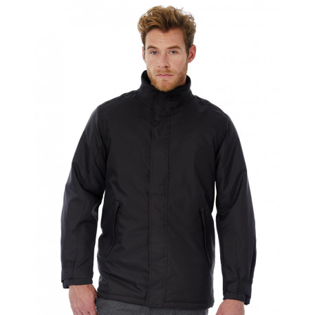 B&C Real+/men Heavy Weight Jacket