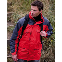 Result Seneca Hi-Activity Jacket