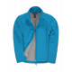 B&C ID.701/women Softshell Jacket