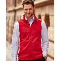 Russell Men´s SmartSoftshell Gilet