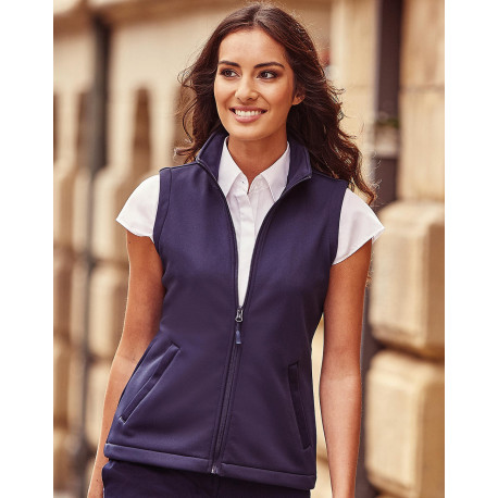 Russell Ladies´ SmartSoftshell Gilet